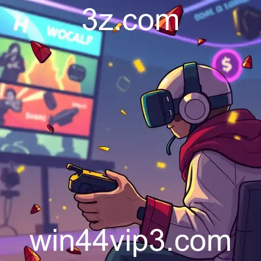 Ascensão do Jogo Online no Brasil