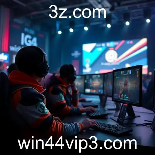 A Ascensão dos Sites de Jogos Online no Brasil