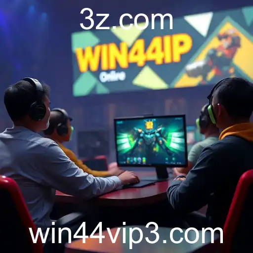 Crescimento dos Jogos Online no Brasil em 2026