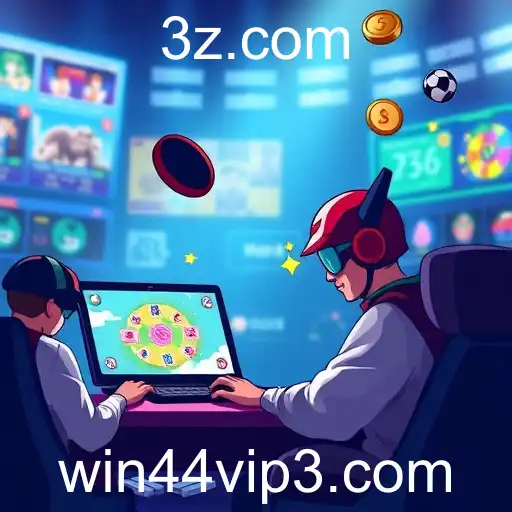 A Expansão das Plataformas de Jogos no Brasil