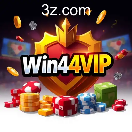 A Ascensão do Entretenimento Online: Win44VIP e o Cenário Atual