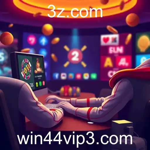 Inovação no Mercado de Jogos Online