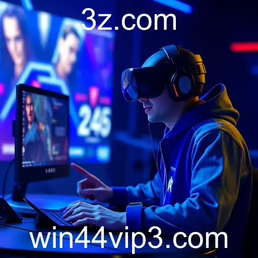 A Evolução dos Sites de Jogos em 2026