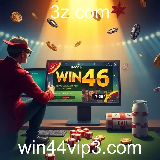 As Novas Tendências nos Sites de Jogos em 2026