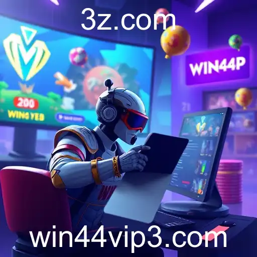 Tendências e Desafios nos Jogos Online em 2025