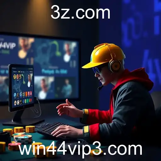 Crescimento e Desafios nos Jogos Online em 2026