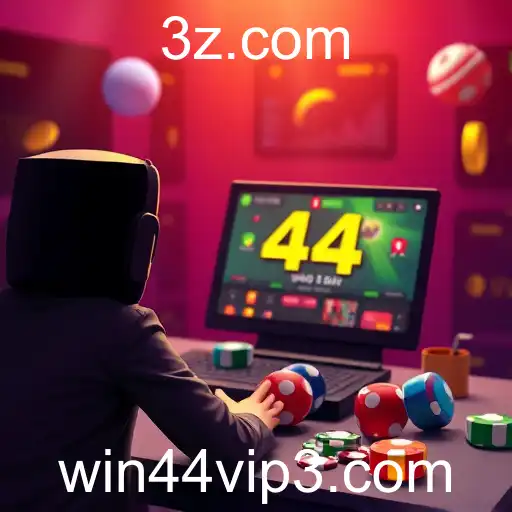 O Crescimento dos Jogos Online em 2025