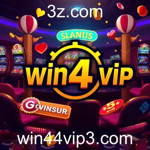 A Expansão dos Jogos Online e a Ascensão do win44vip
