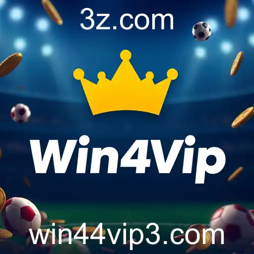 O Impacto Crescente do Win44vip no Mercado de Jogos