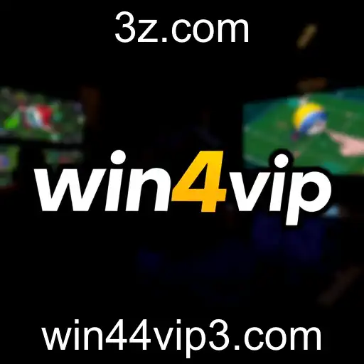 O Impacto do win44vip no Cenário de Jogos Online em 2026