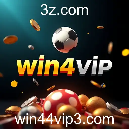 O Impacto do win44vip na Indústria de Jogos Online em 2026