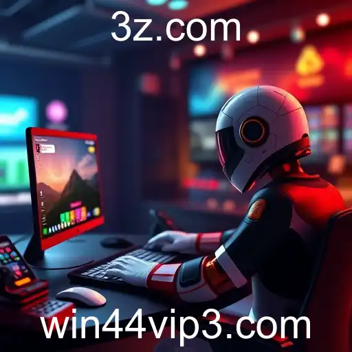 Ascensão do Mercado de Jogos Online em 2025