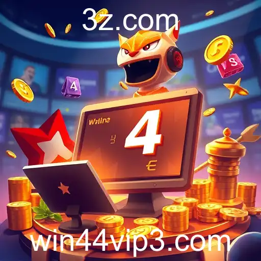 Boom dos Jogos Online Impulsiona Crescimento em 2026