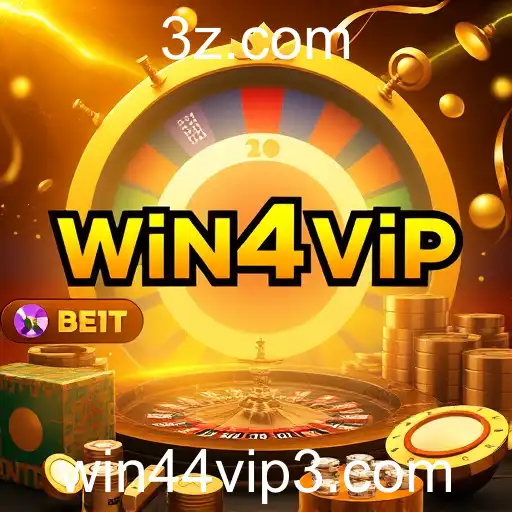 Expansão dos Jogos Online e o Impacto do Win44vip