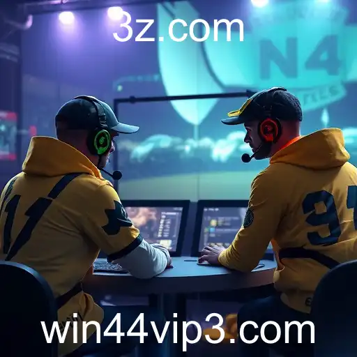 Inovações e Desafios no Setor de Jogos Online