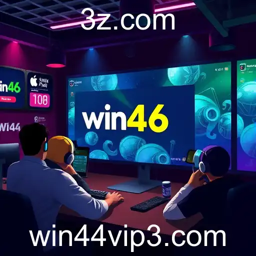 Tendências e Desafios no Mercado de Jogos Online