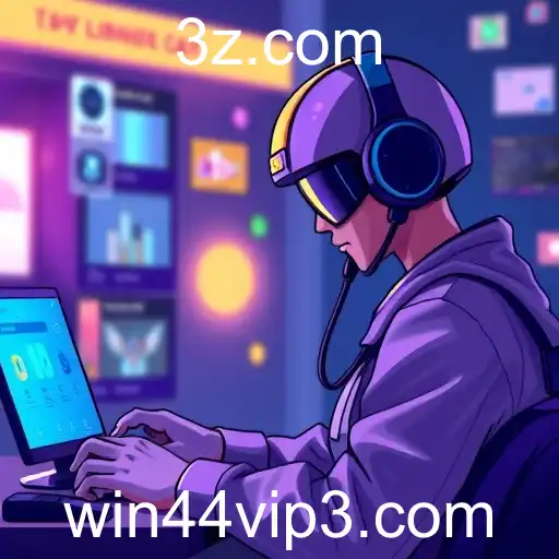 Tendências e Desafios no Mercado de Jogos Online