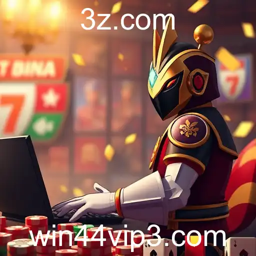 Inovação e Segurança em Jogos Online