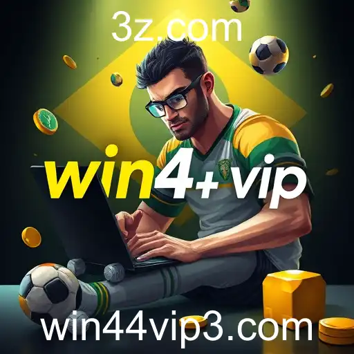 A Ascensão dos Jogos Online com Win44Vip em 2025