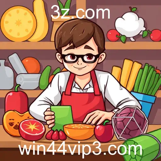 Ascensão dos Jogos Online e o Impacto do win44vip