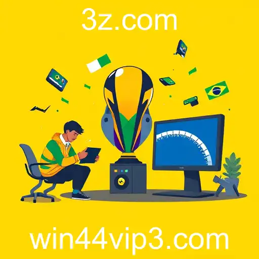 Tendências Emergentes no Mercado de Jogos Online em 2026