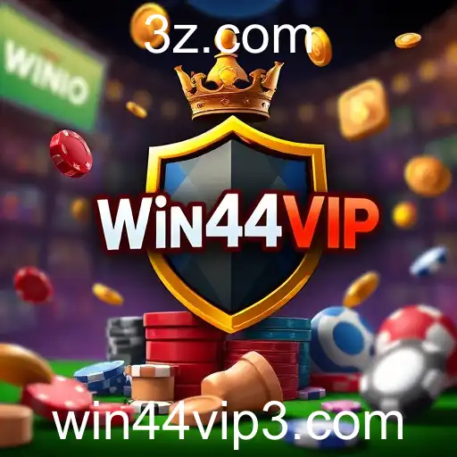 Tendências e Impactos do Win44VIP nos Jogos Online
