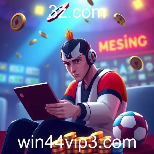 Tendências e Evoluções Recentes no Mercado de Jogos Online