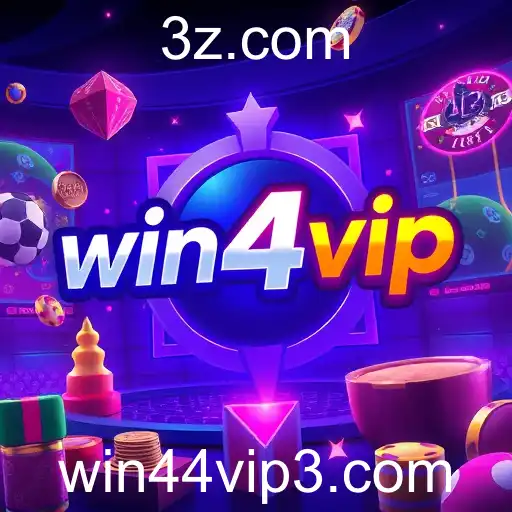Win44VIP Expande Seus Horizontes no Mercado de Jogos Online