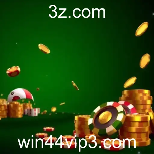 Expansão e Impacto do Win44VIP no Mercado de Jogos