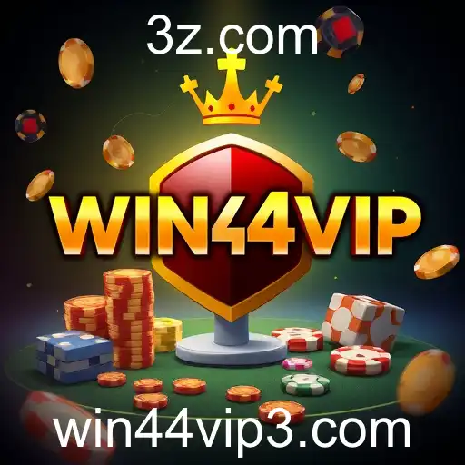 Expansão e Desafios do Win44VIP em 2026