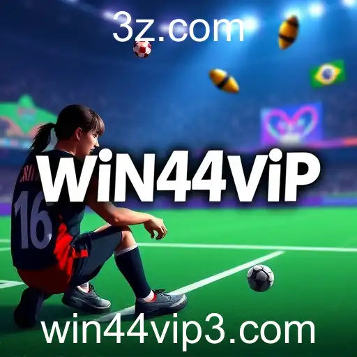 A Atualização do Mundo dos Jogos: win44vip em Foco