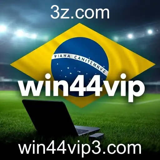 Mercado de Jogos Online em Crescimento com win44vip