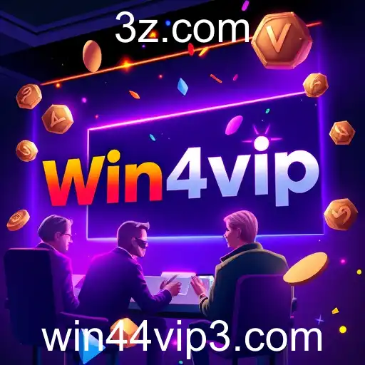 Tendências de Jogos Online em 2026: O Impacto do win44vip