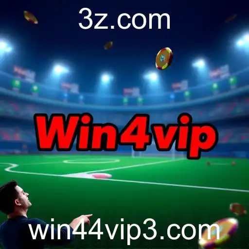 A Influência do Win44vip no Mercado de Jogos Online em 2026